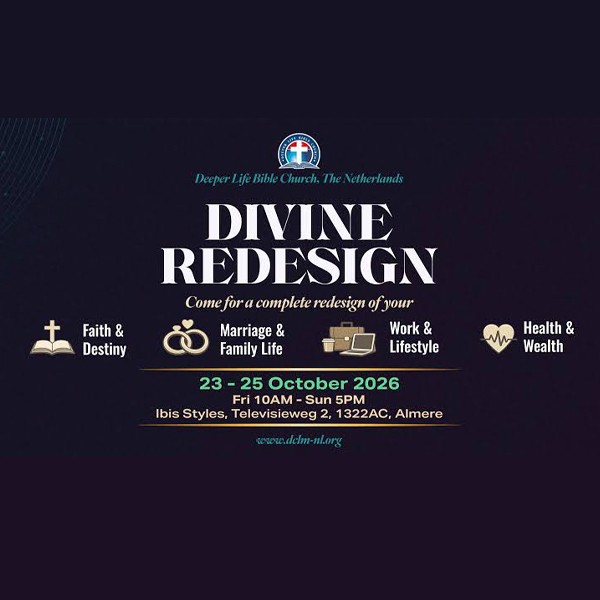 Upcoming event flyer 1