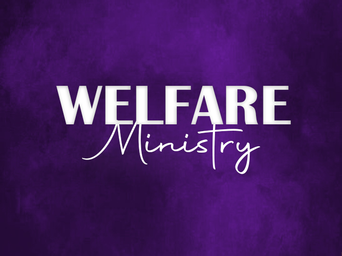 Care Ministry